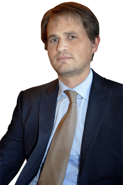 Emanuele Vazzoler