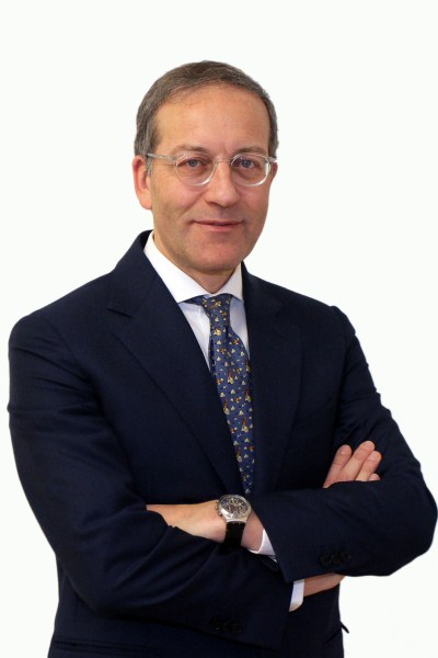 Umberto Zagarese